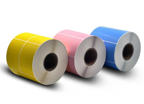 食品包裝上的不干膠標(biāo)簽有哪些類型 食品包裝上的不干膠標(biāo)簽有哪些類型