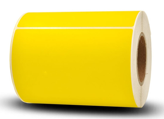 合成紙不干膠標簽相比其他標簽的優勢 合成紙不干膠標簽相比其他標簽的優勢