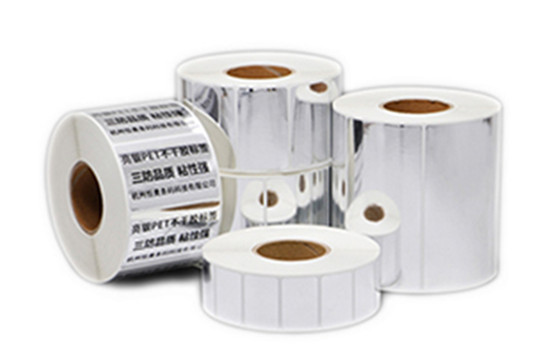 電子產(chǎn)品不干膠標(biāo)簽選擇哪種材質(zhì) 電子產(chǎn)品不干膠標(biāo)簽選擇哪種材質(zhì)